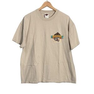 Harley Davidson Freeport Bahamas‎ T-Shirt Size Xl